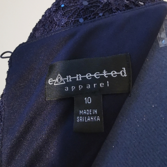 Midi Fooler Top Dress - Picture 7 of 7